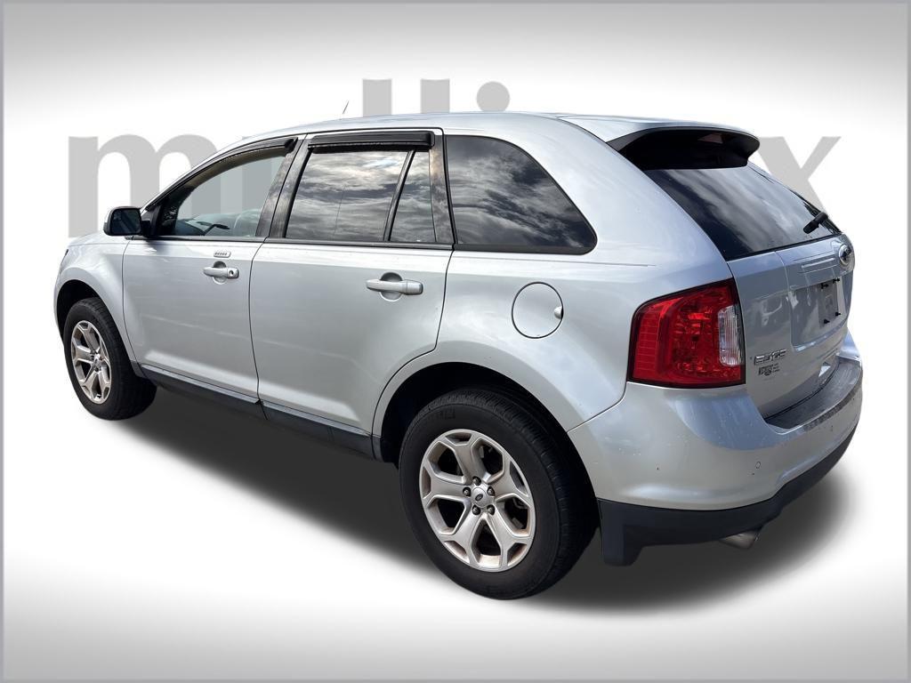 used 2013 Ford Edge car, priced at $9,500