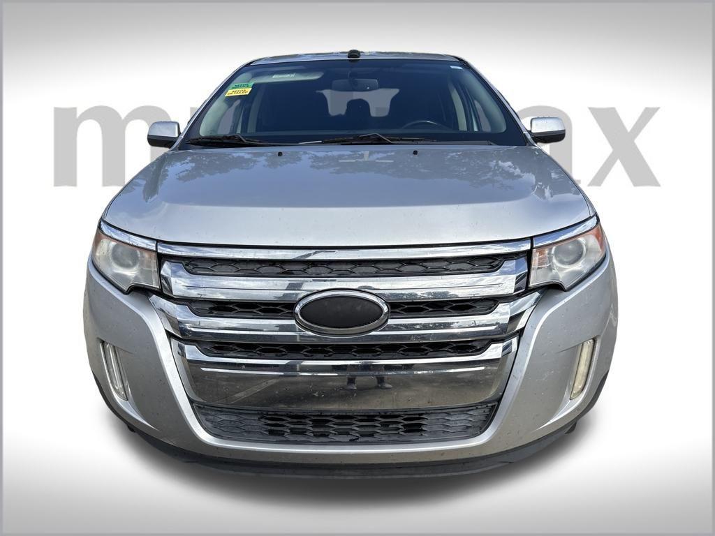 used 2013 Ford Edge car, priced at $9,500