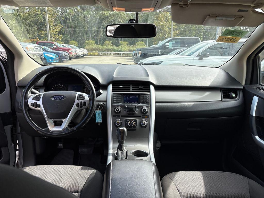 used 2013 Ford Edge car, priced at $9,500
