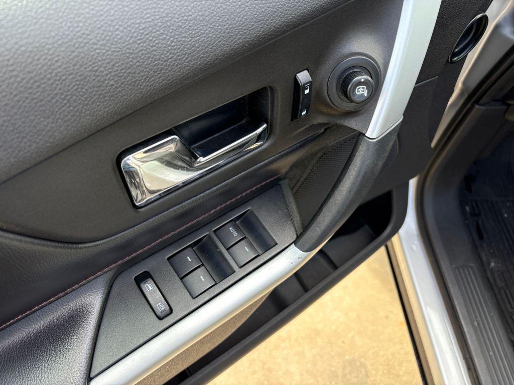used 2013 Ford Edge car, priced at $9,500