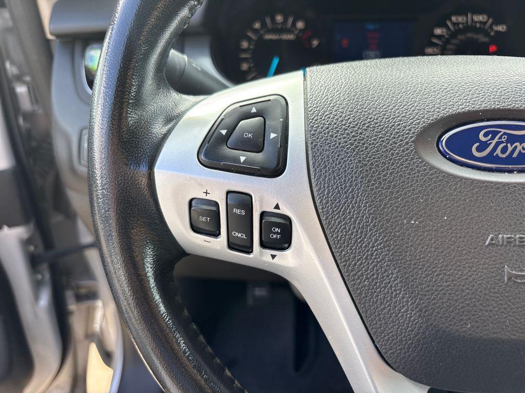 used 2013 Ford Edge car, priced at $9,500