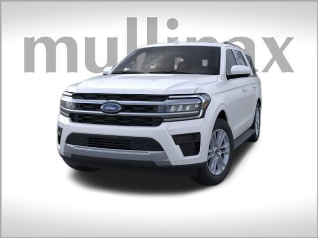 new 2024 Ford Expedition car, priced at $59,975