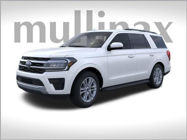 new 2024 Ford Expedition car, priced at $59,975