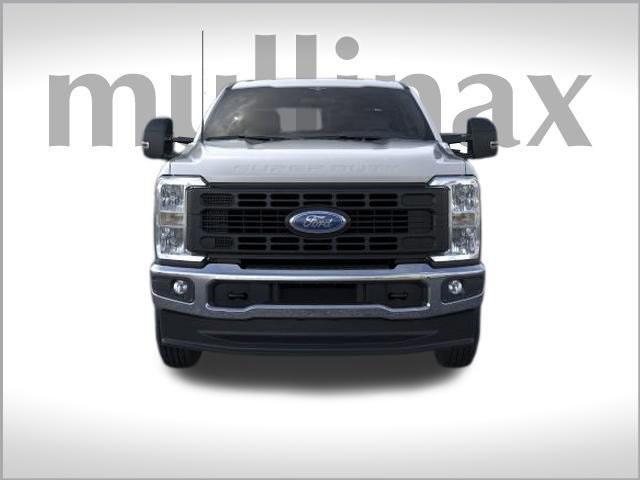 new 2024 Ford F-250 car, priced at $51,723