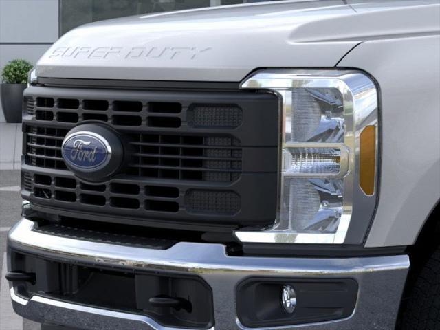 new 2024 Ford F-250 car, priced at $51,723