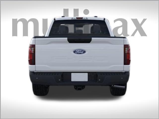 new 2024 Ford F-150 car