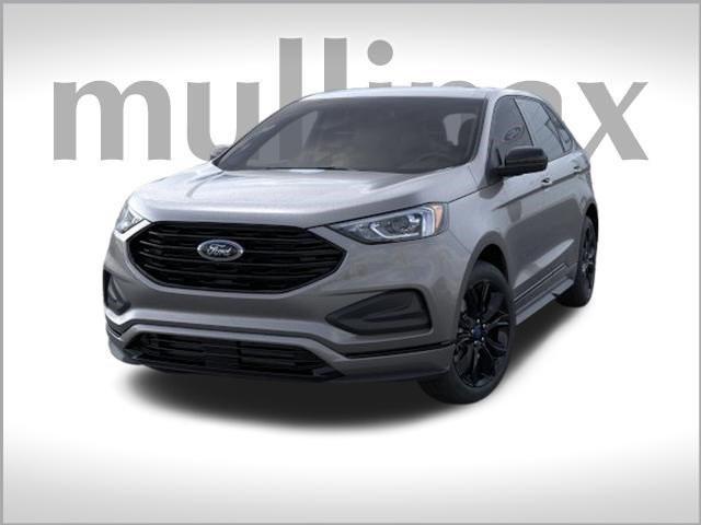 new 2024 Ford Edge car, priced at $34,092