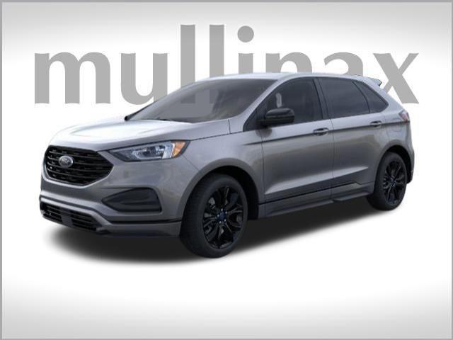 new 2024 Ford Edge car, priced at $34,092