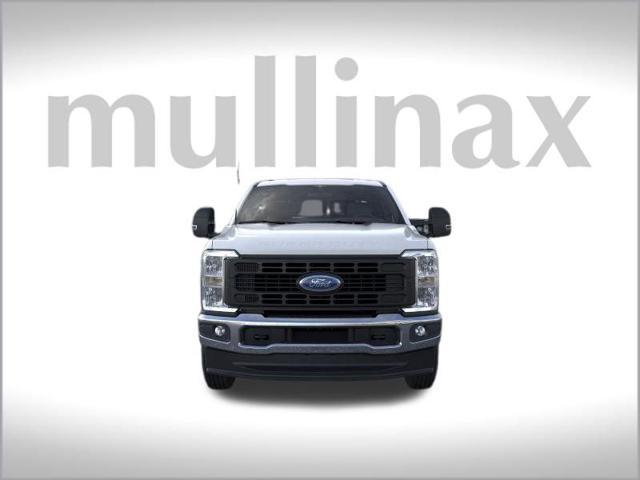 new 2025 Ford F-250 car, priced at $63,281