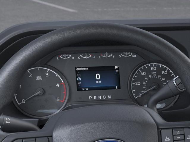 new 2025 Ford F-250 car, priced at $63,281