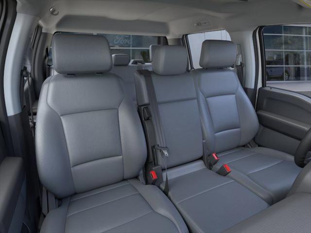 new 2025 Ford F-250 car, priced at $63,281