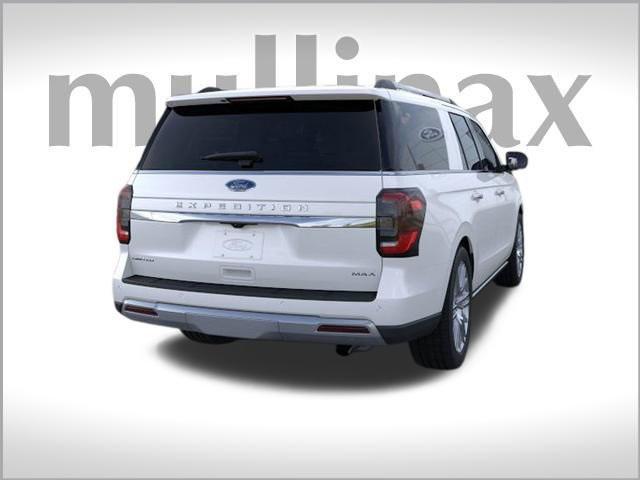 new 2024 Ford Expedition car, priced at $69,854