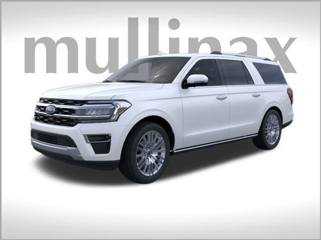 new 2024 Ford Expedition car, priced at $69,854