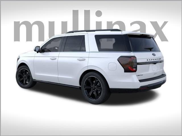 new 2024 Ford Expedition car, priced at $70,728