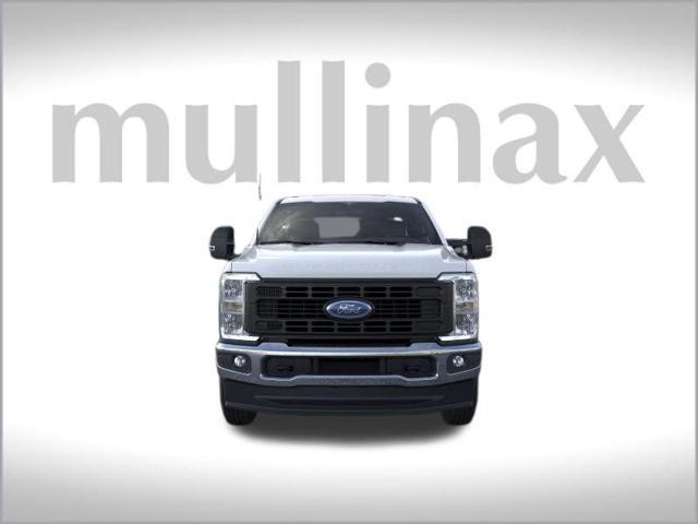 new 2025 Ford F-250 car, priced at $51,244