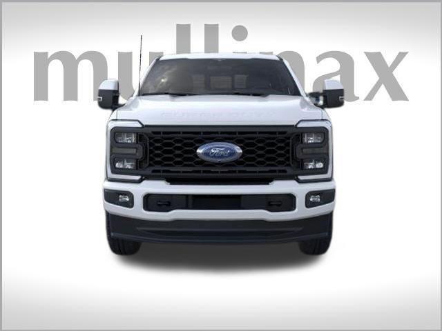 new 2024 Ford F-350 car, priced at $81,537