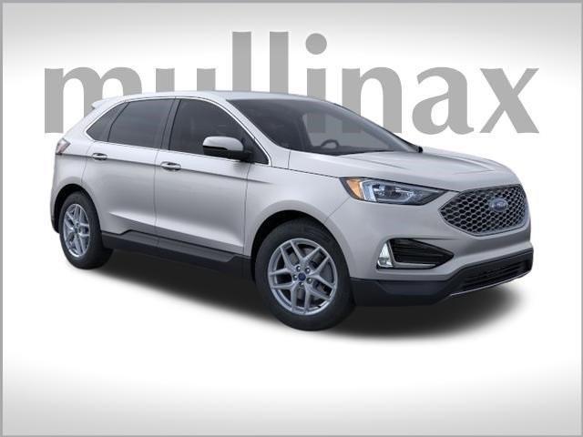 new 2024 Ford Edge car, priced at $38,298