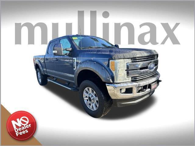 used 2017 Ford F-350 car, priced at $34,900