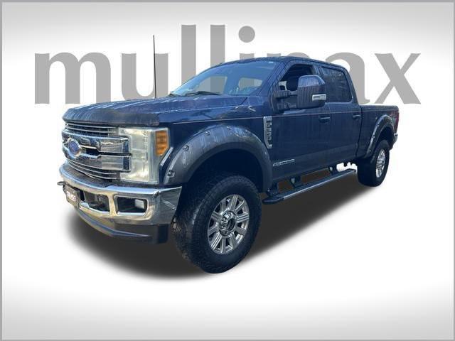 used 2017 Ford F-350 car, priced at $34,900