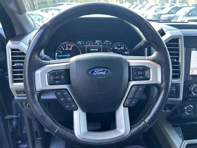 used 2017 Ford F-350 car, priced at $34,900