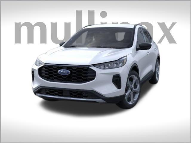 new 2025 Ford Escape car, priced at $31,589