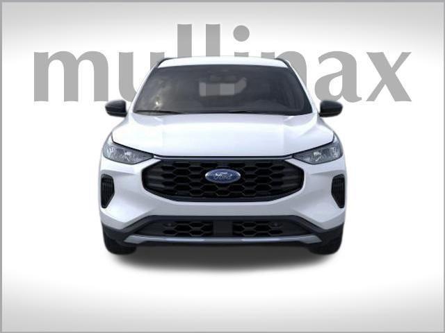 new 2025 Ford Escape car, priced at $31,589