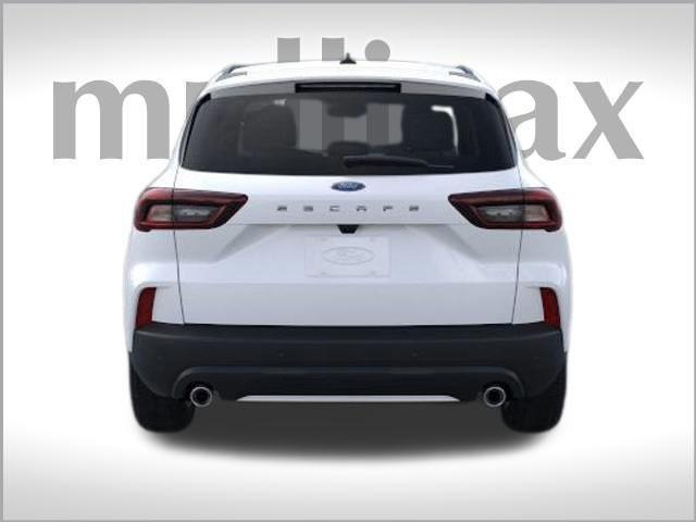 new 2025 Ford Escape car, priced at $30,590