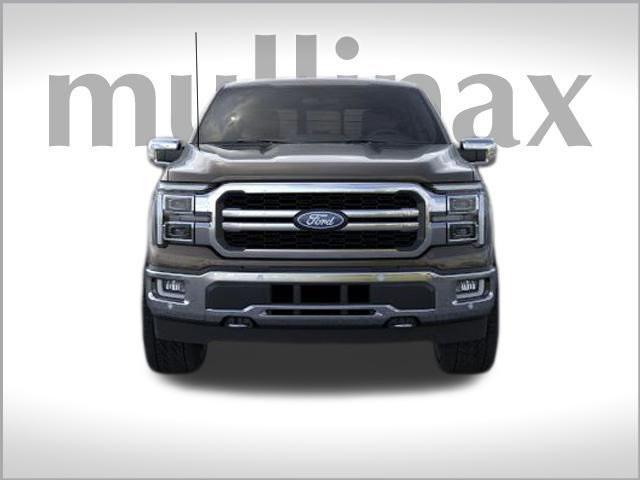 new 2024 Ford F-150 car, priced at $62,313