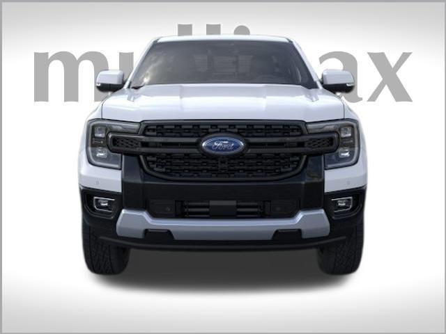 new 2024 Ford Ranger car, priced at $42,220