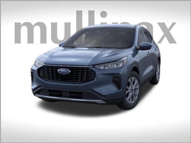 new 2024 Ford Escape car, priced at $32,591