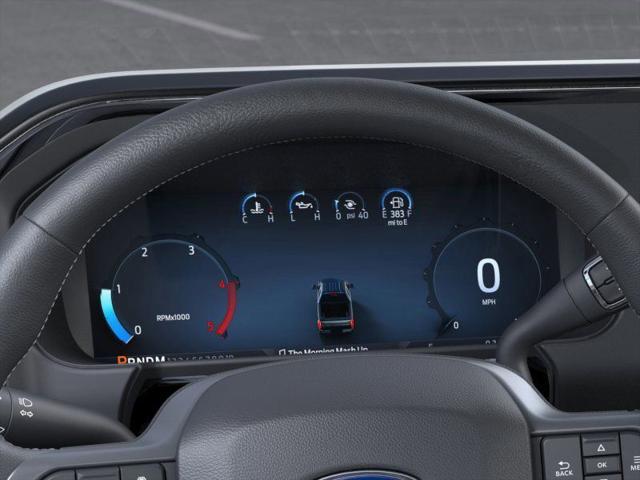 new 2025 Ford F-250 car, priced at $85,493