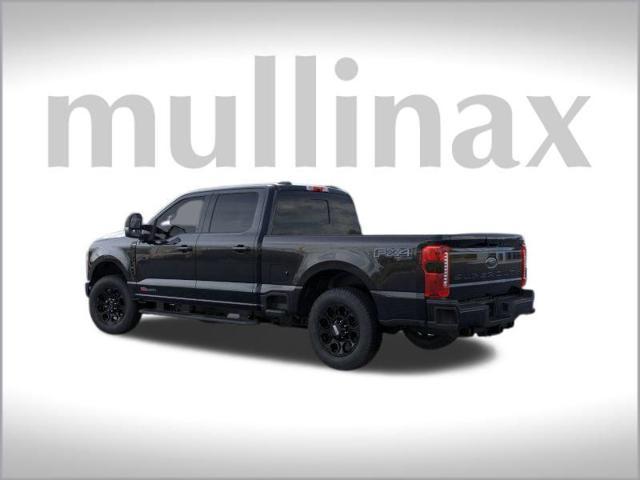 new 2025 Ford F-250 car, priced at $85,493