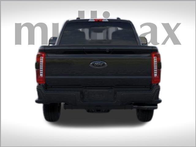 new 2025 Ford F-250 car, priced at $86,493