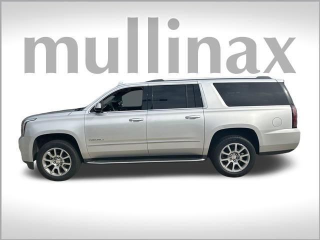 used 2020 GMC Yukon XL car, priced at $30,900