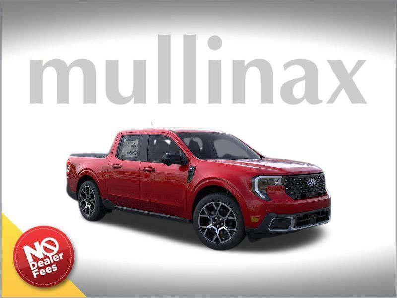 new 2026 Ford Maverick car, priced at $39,795