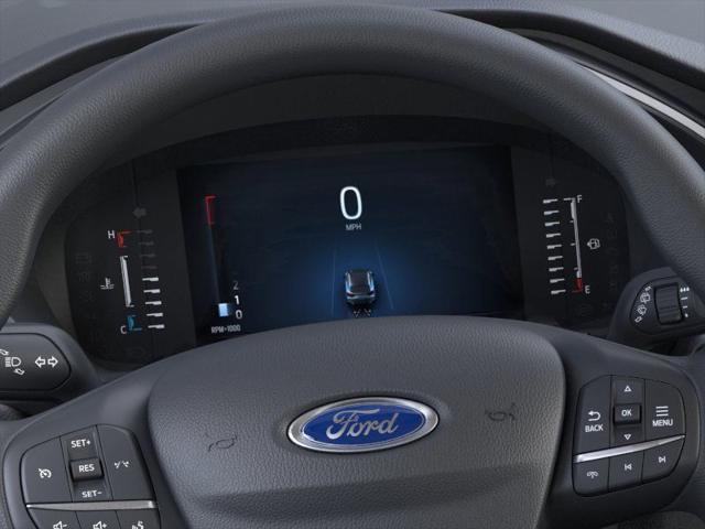 new 2025 Ford Escape car, priced at $27,673