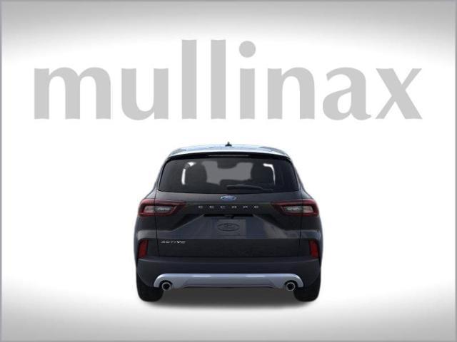 new 2025 Ford Escape car, priced at $27,673