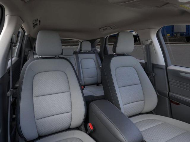 new 2025 Ford Escape car, priced at $28,673