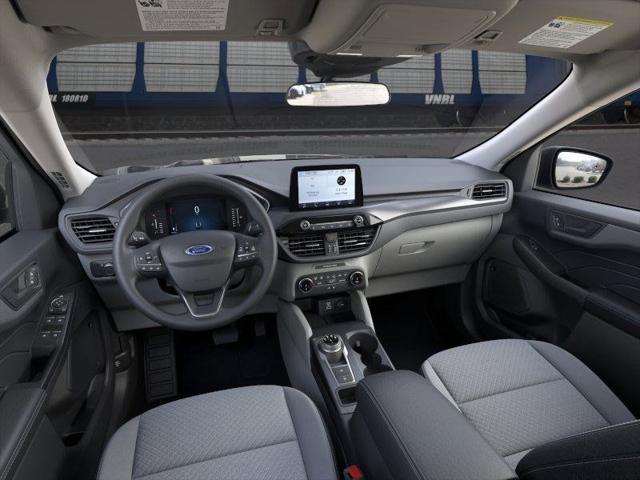 new 2025 Ford Escape car, priced at $28,673