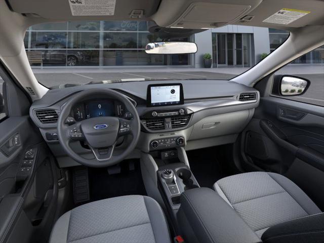 new 2025 Ford Escape car, priced at $27,673