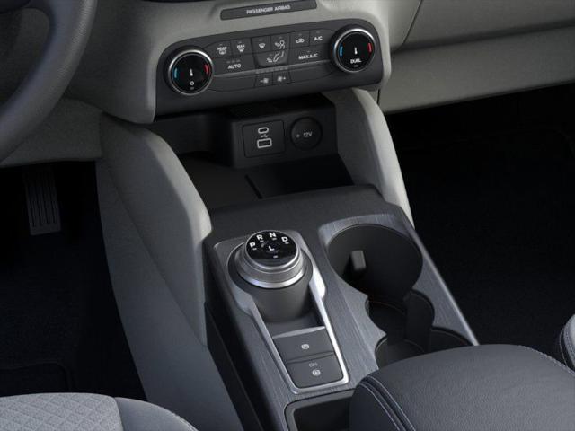 new 2025 Ford Escape car, priced at $27,673