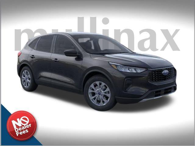 new 2025 Ford Escape car, priced at $28,673