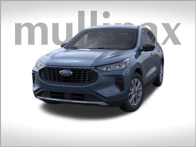 new 2025 Ford Escape car, priced at $29,085