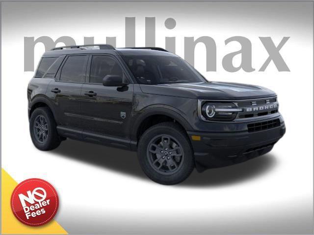 new 2024 Ford Bronco Sport car, priced at $29,910