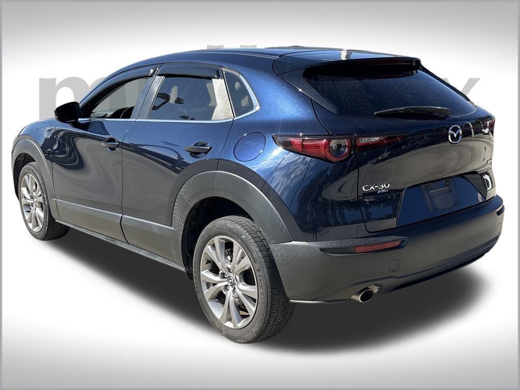 used 2021 Mazda CX-30 car, priced at $14,601