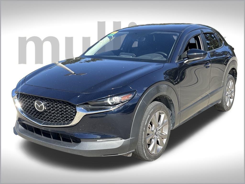 used 2021 Mazda CX-30 car, priced at $14,601