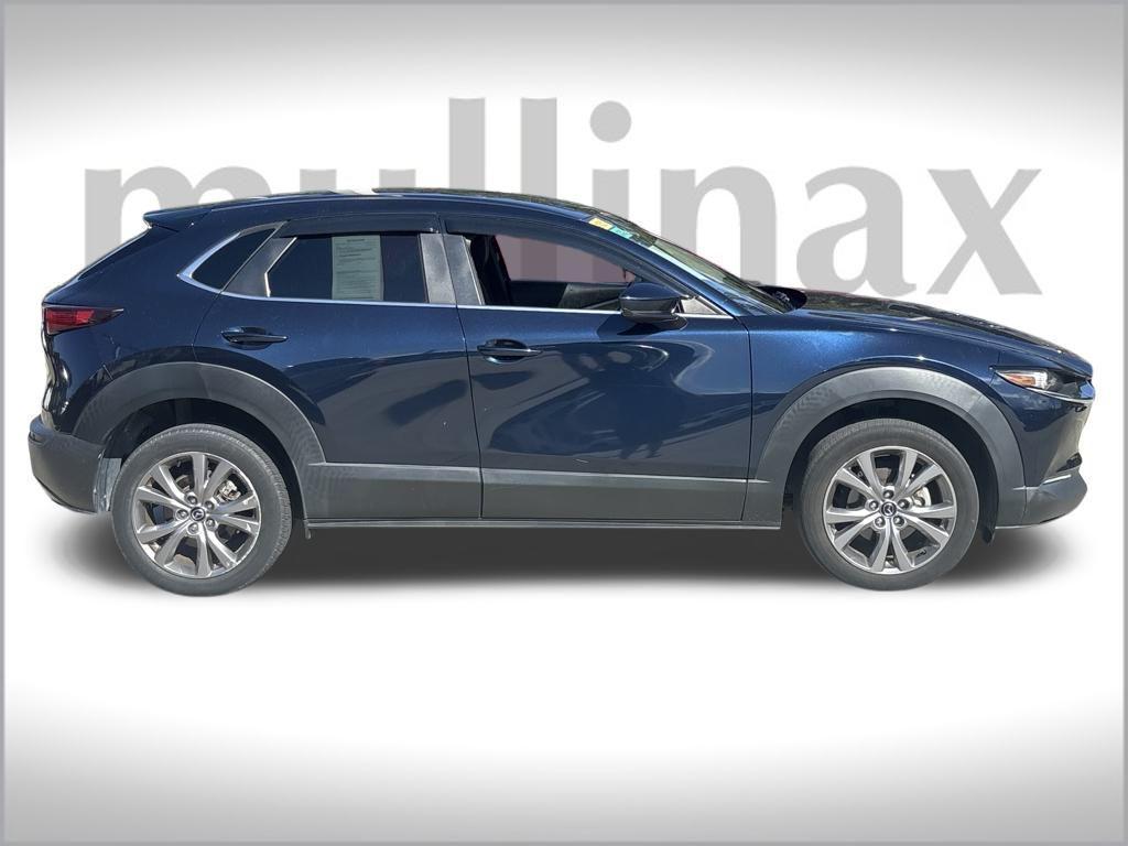 used 2021 Mazda CX-30 car, priced at $14,601