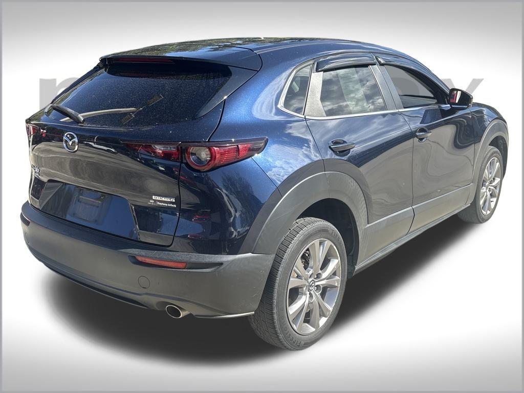 used 2021 Mazda CX-30 car, priced at $14,601