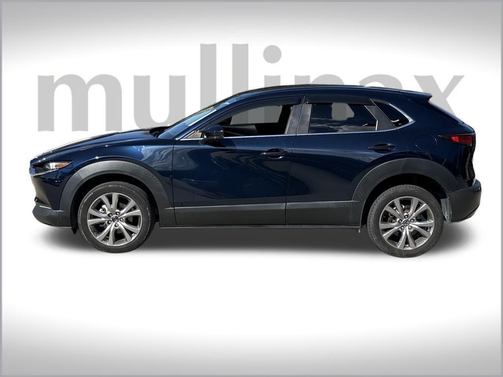 used 2021 Mazda CX-30 car, priced at $14,601