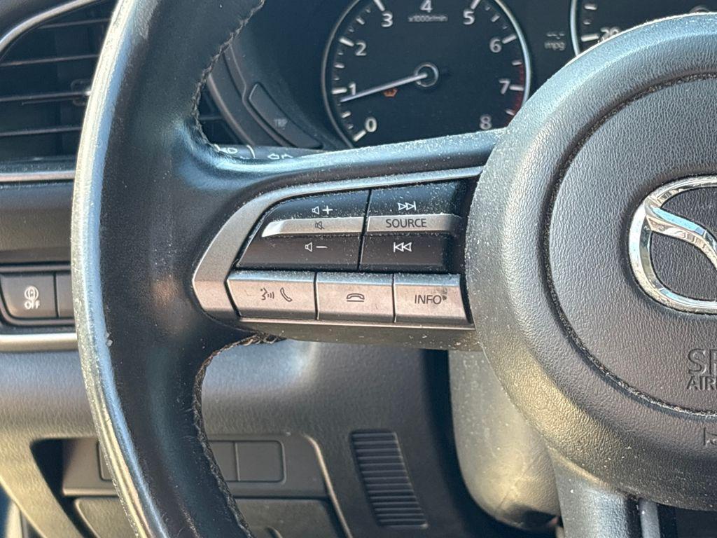 used 2021 Mazda CX-30 car, priced at $14,601